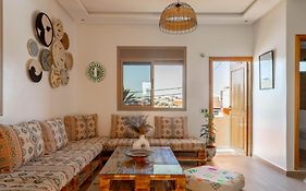 Mountain Taghazout Apartment