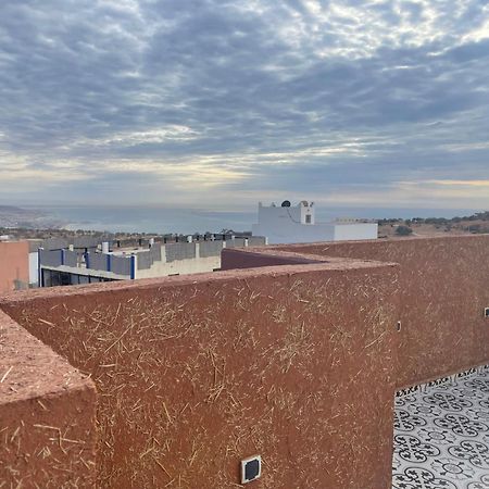 Mountain Taghazout Apartment Exterior foto