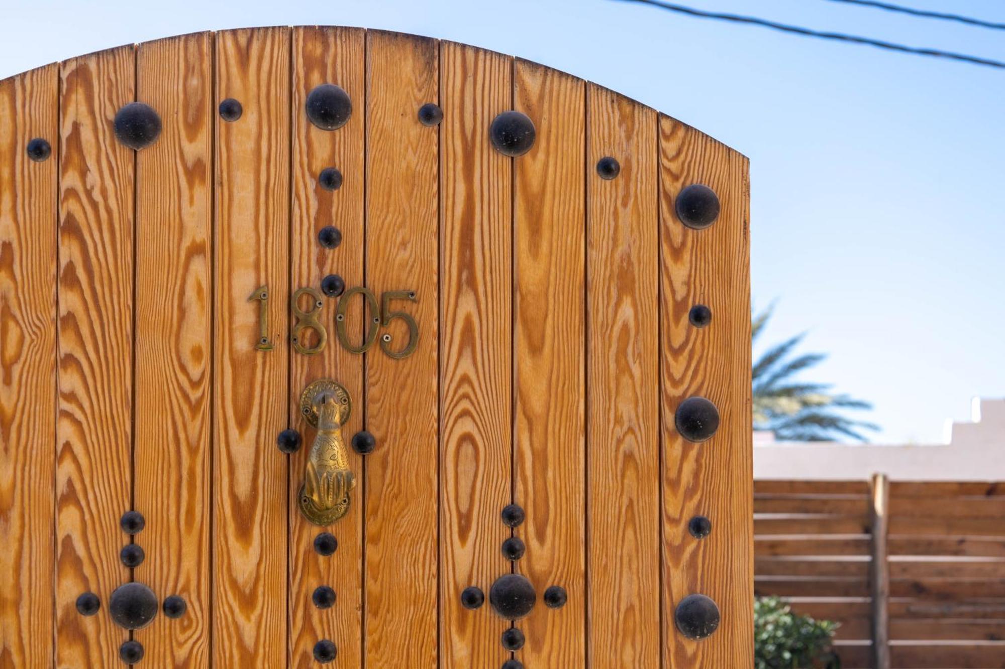 Mountain Taghazout Apartment Exterior foto
