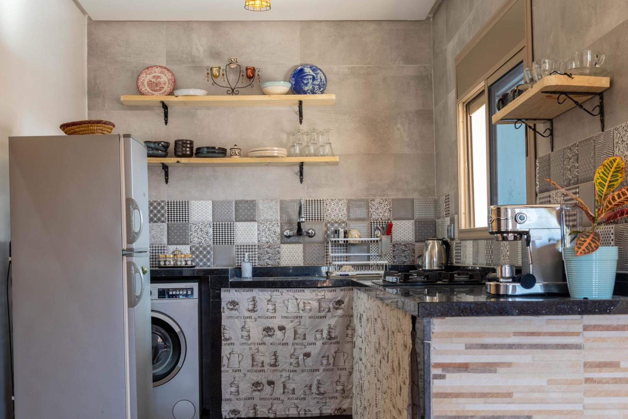 Mountain Taghazout Apartment Exterior foto